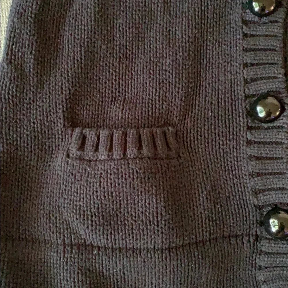 Banana republic sweater
